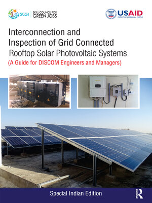 cover image of Interconnection and Inspection of Grid Connected Rooftop Solar Photovoltaic Systems